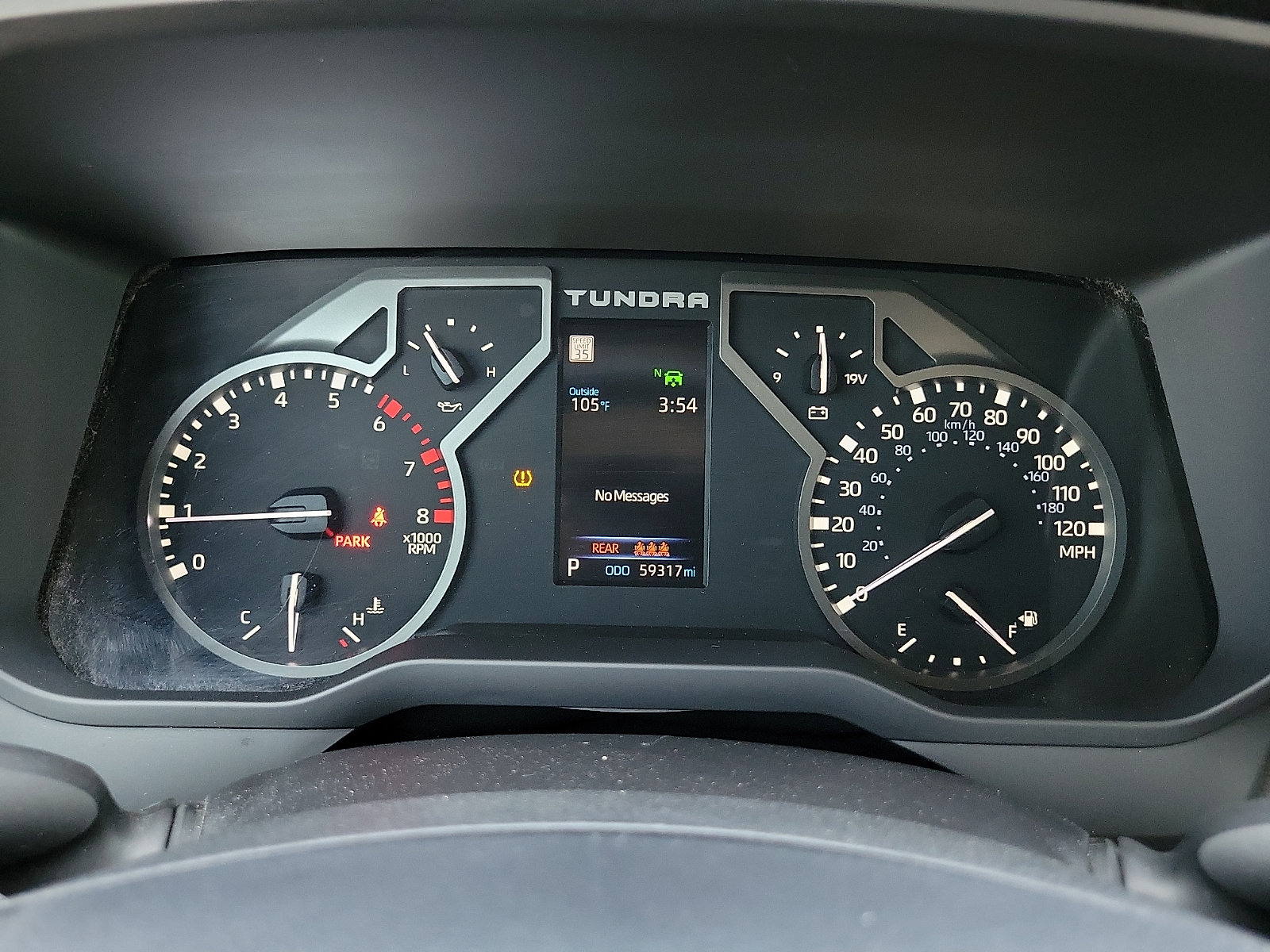 Used 2022 Toyota Tundra Limited AWD/4WD image 18