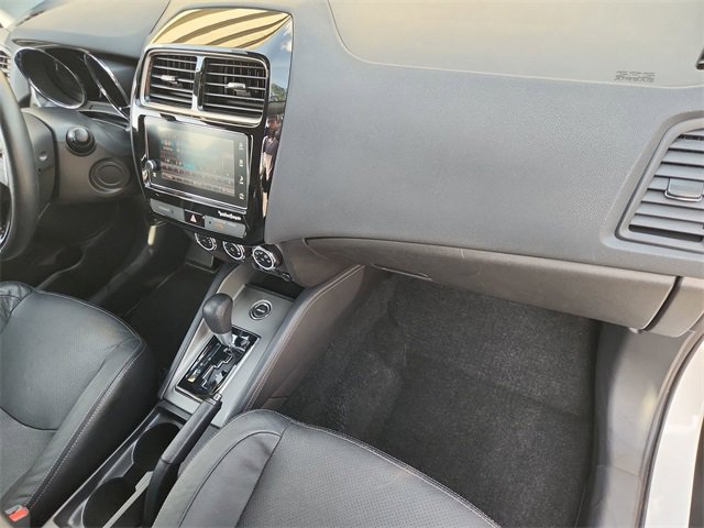 Used 2018 Mitsubishi Outlander Sport SEL image 27