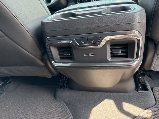 Used 2026 Chevrolet Silverado 1500 High Country w/ Technology Package AWD/4WD image 36