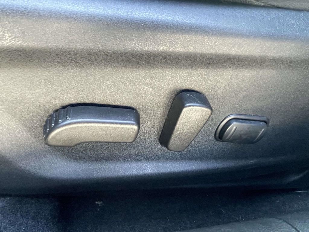 Used 2023 Nissan Altima 2.0 SR image 14