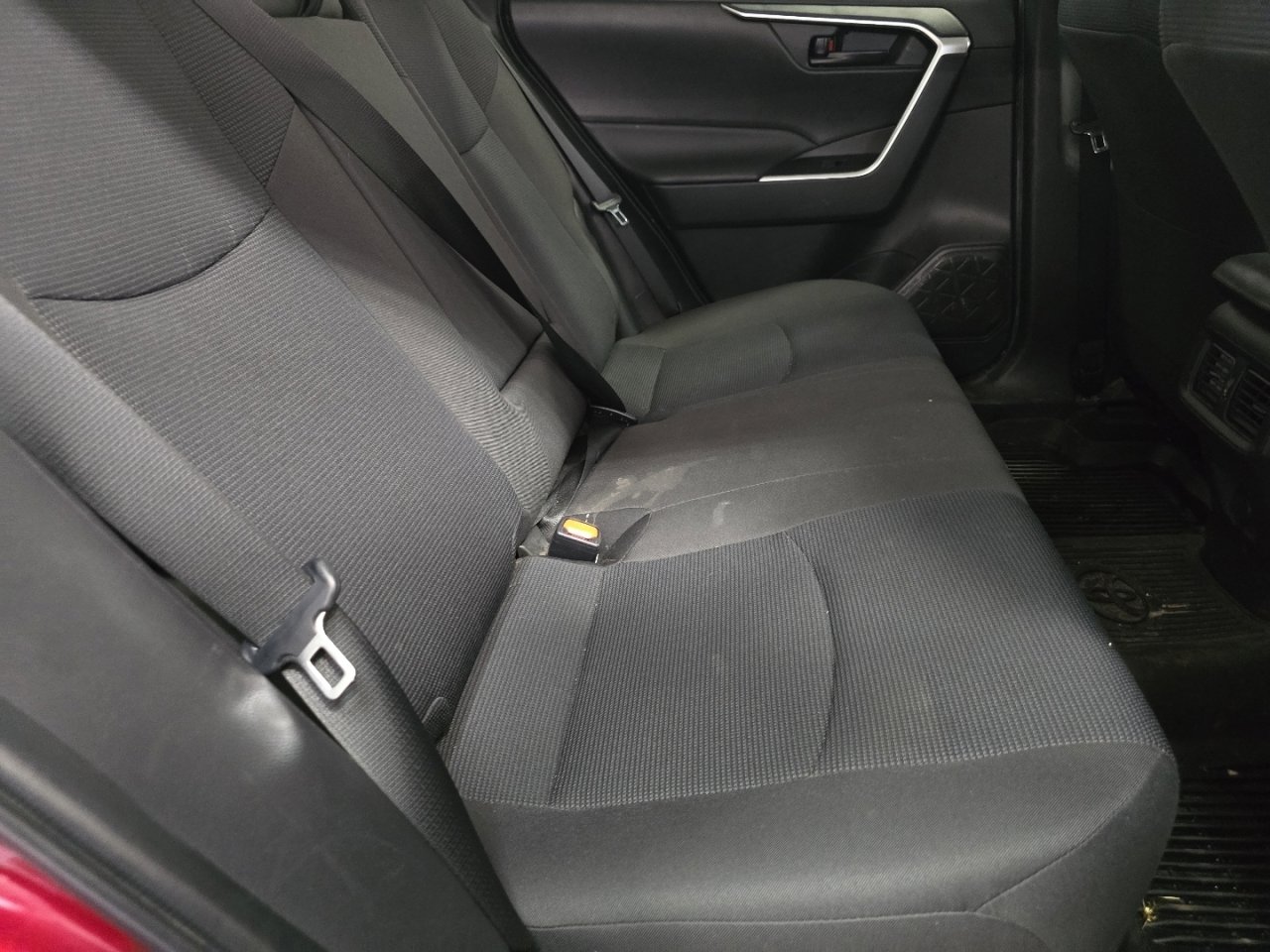 Certified 2023 Toyota RAV4 LE image 17