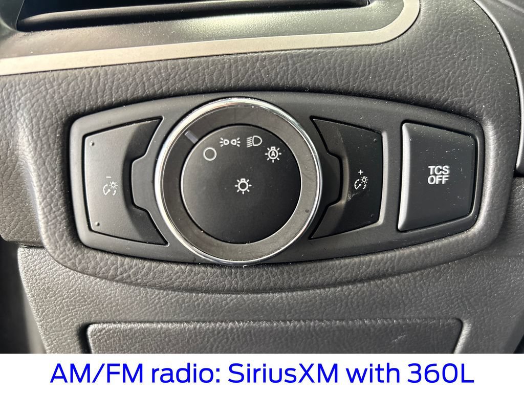 Used 2024 Ford Edge SEL AWD/4WD image 29