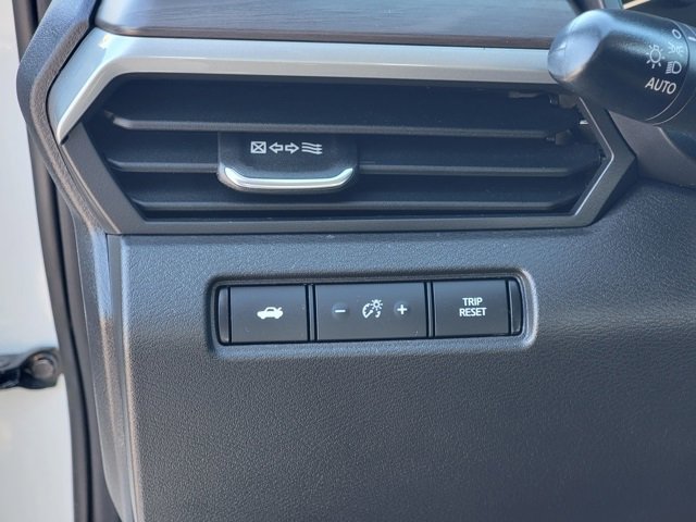 Used 2024 Nissan Altima 2.5 SV image 19