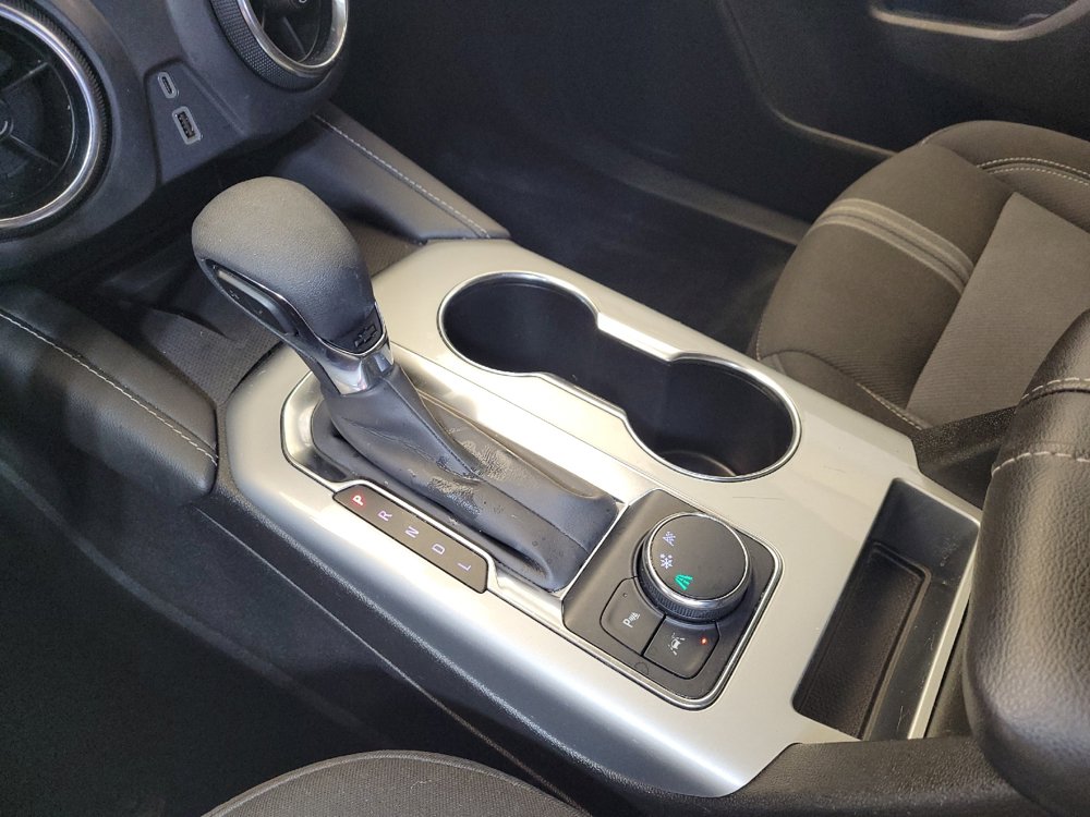 Used 2024 Chevrolet Blazer LT w/ Convenience Package FWD image 26