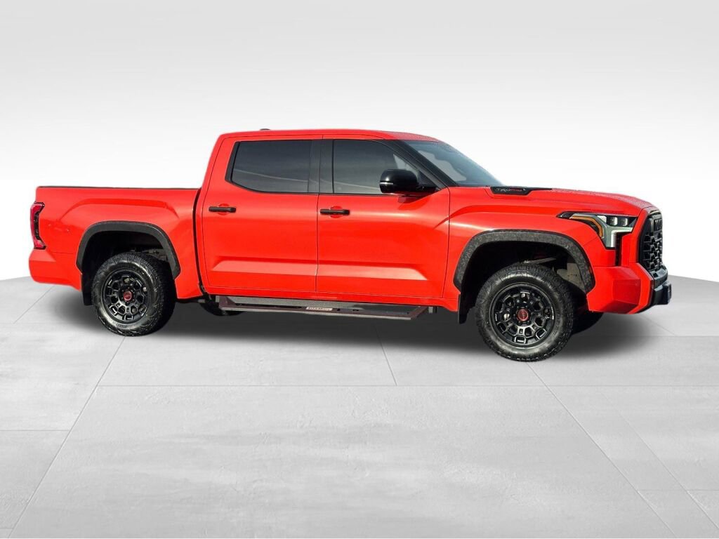 Used 2023 Toyota Tundra TRD Pro video 2