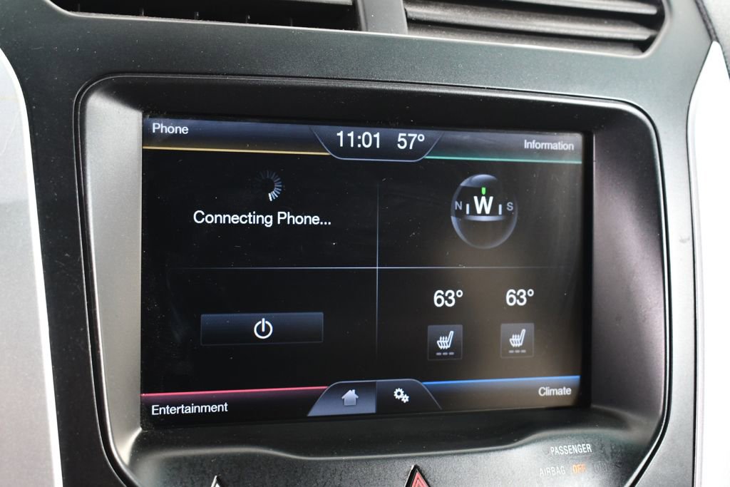 Used 2015 Ford Explorer XLT w/ Equipment Group 202B image 29