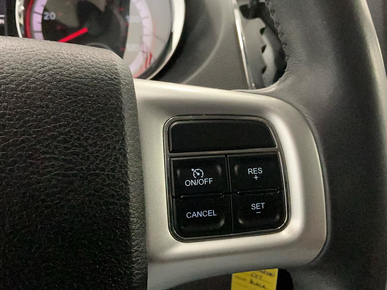 Used 2014 Dodge Grand Caravan SXT w/ Rear Park Assist Package FWD image 25