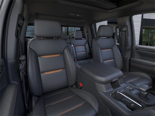 New 2026 GMC Sierra 1500 AT4 w/ AT4 Premium Package image 16