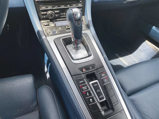 Used 2013 Porsche 911 Carrera 4S AWD/4WD image 16
