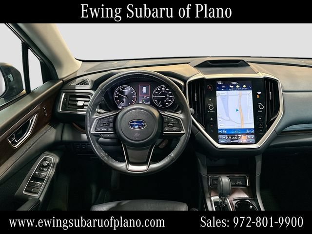 Used 2023 Subaru Ascent Touring AWD/4WD image 24