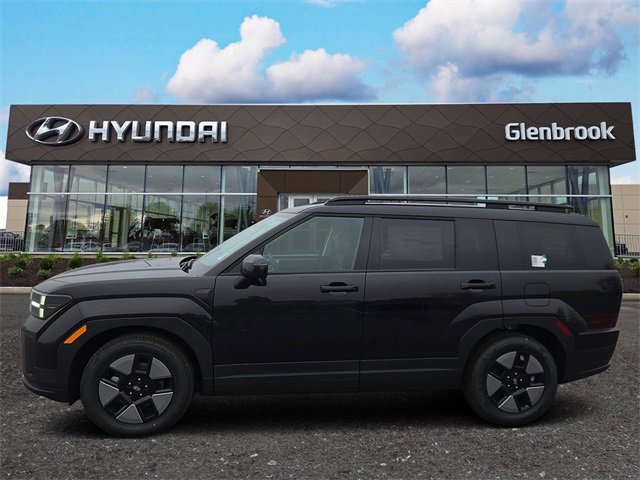 New 2026 Hyundai Santa Fe SEL image 1