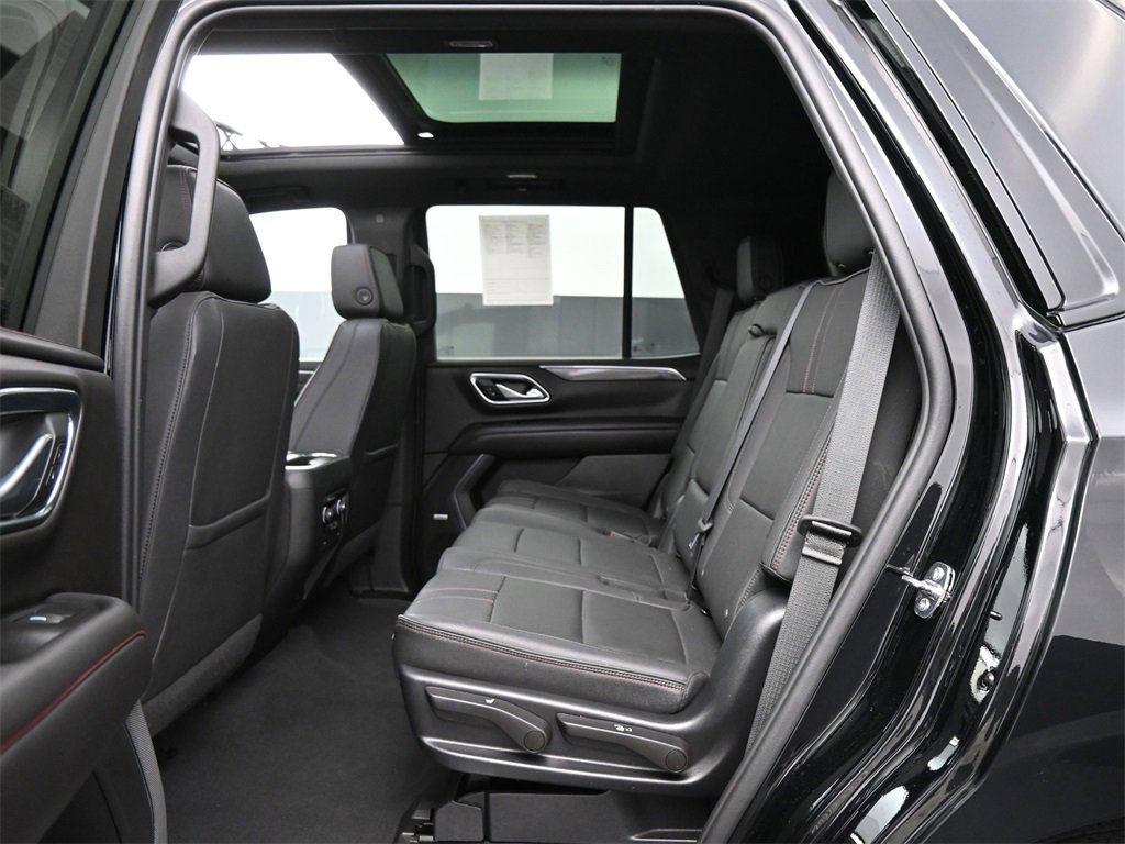 Used 2023 Chevrolet Tahoe RST image 18