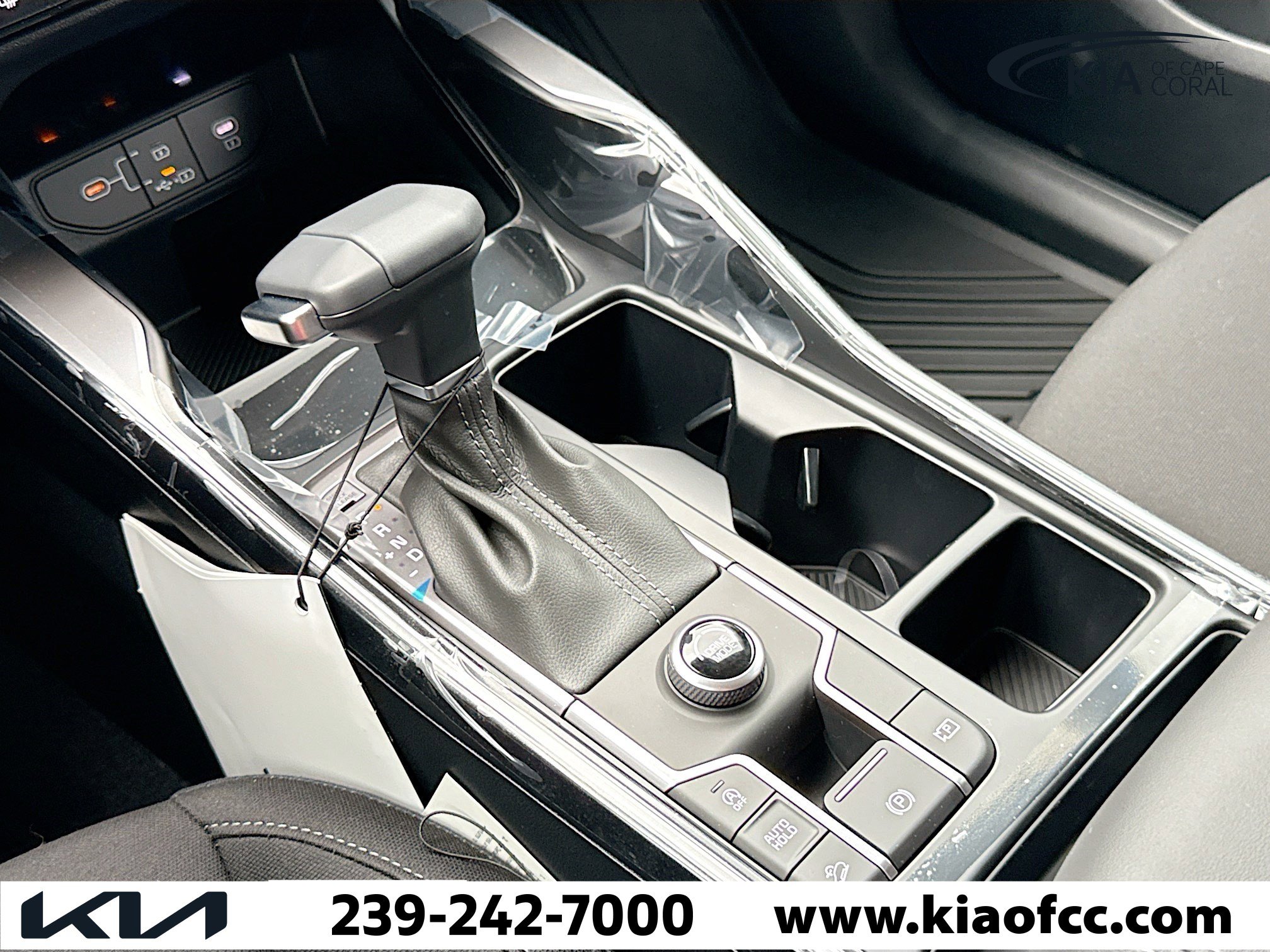 New 2026 Kia Sorento LX image 27