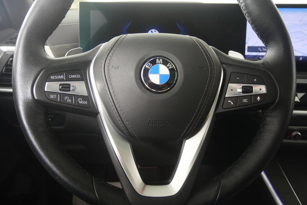 Certified 2026 BMW X5 sDrive40i w/ Climate Comfort Package RWD image 18