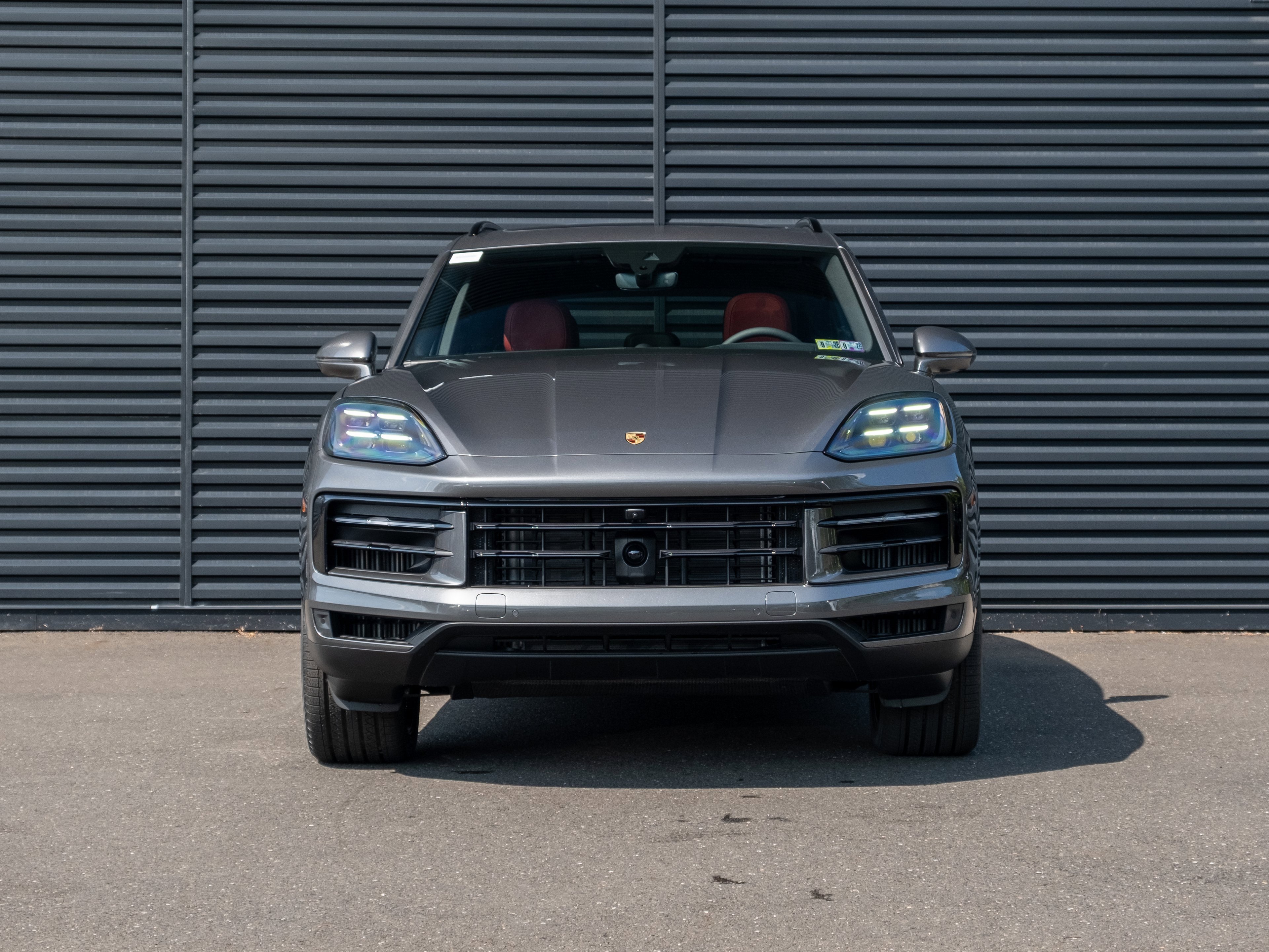 New 2026 Porsche Cayenne E-Hybrid image 11