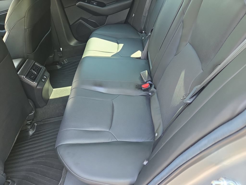 Used 2024 Honda Accord Touring image 12