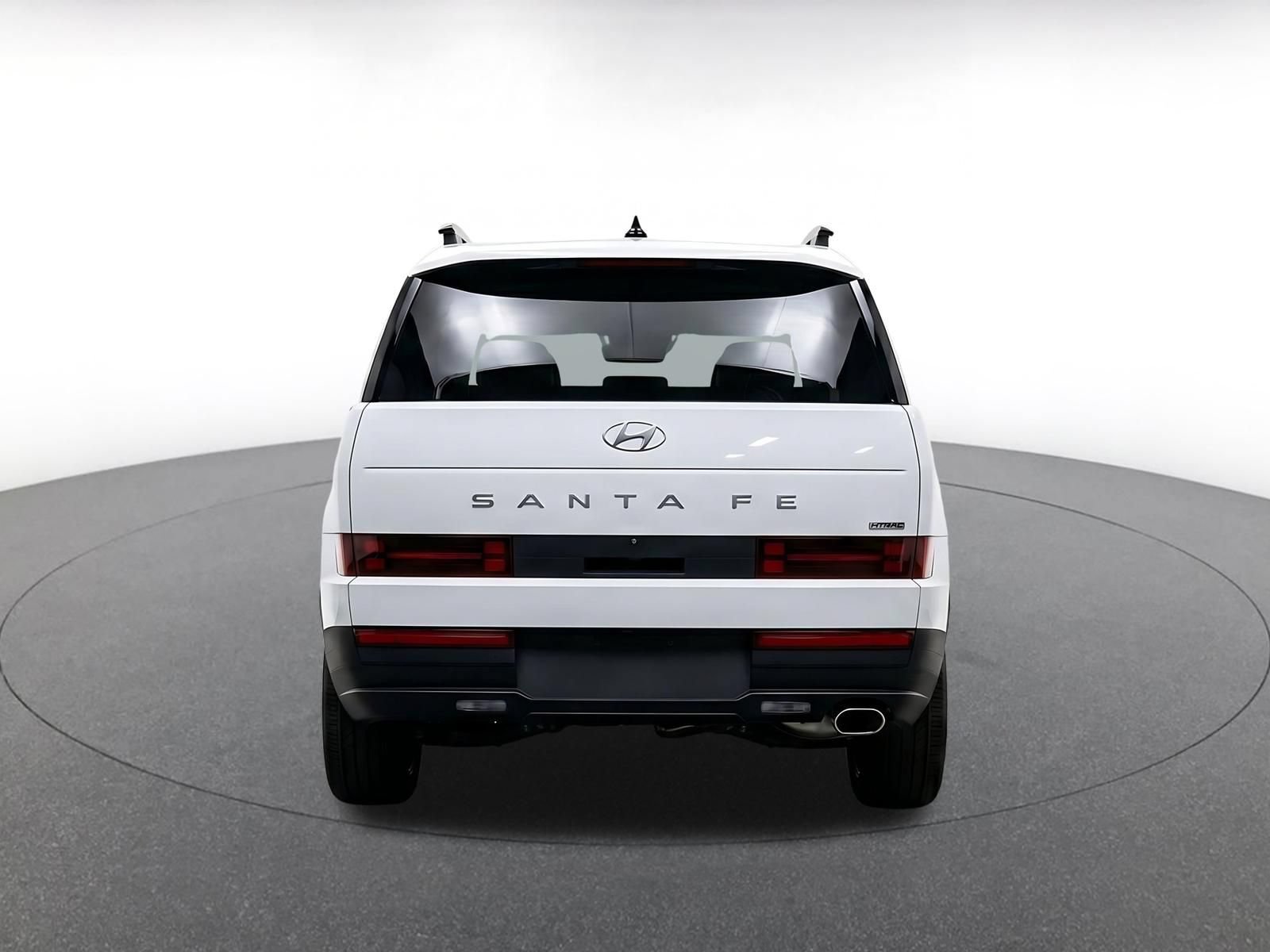 Used 2025 Hyundai Santa Fe SEL AWD/4WD image 8