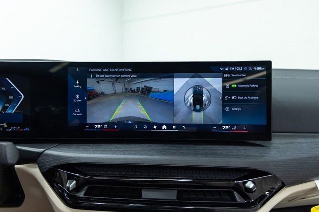 New 2026 BMW 440i xDrive Convertible image 19