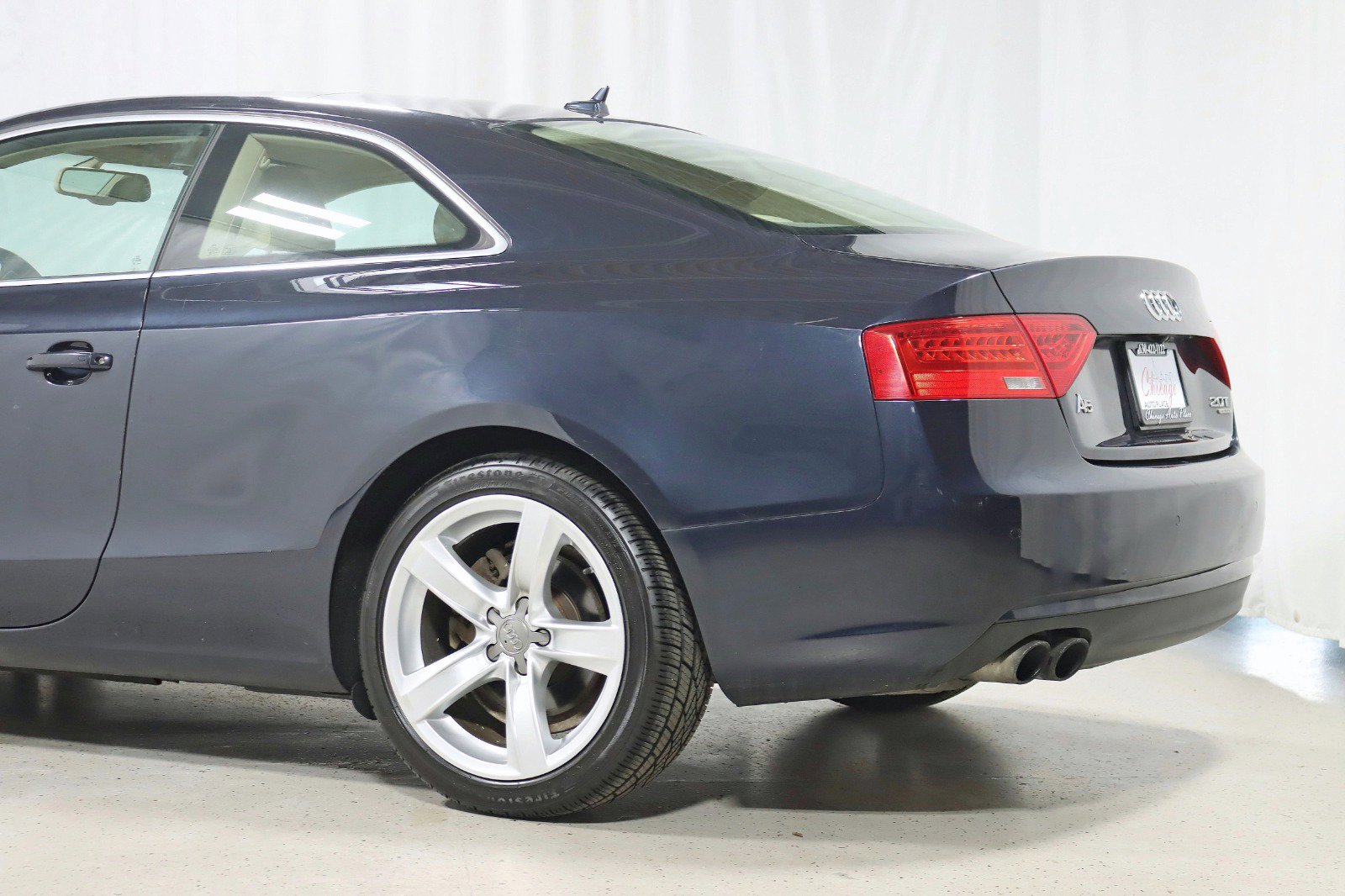 Used 2013 Audi A5 2.0T Premium Plus image 10