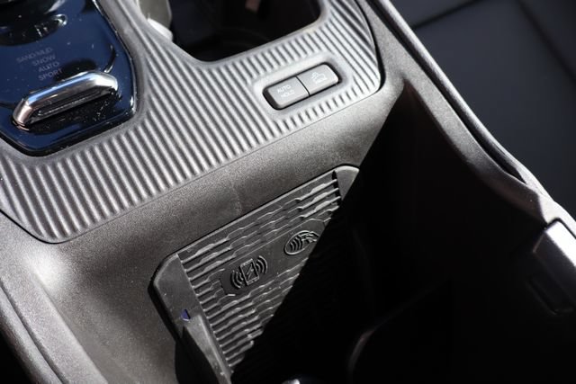 New 2026 Jeep Cherokee Limited AWD/4WD image 29