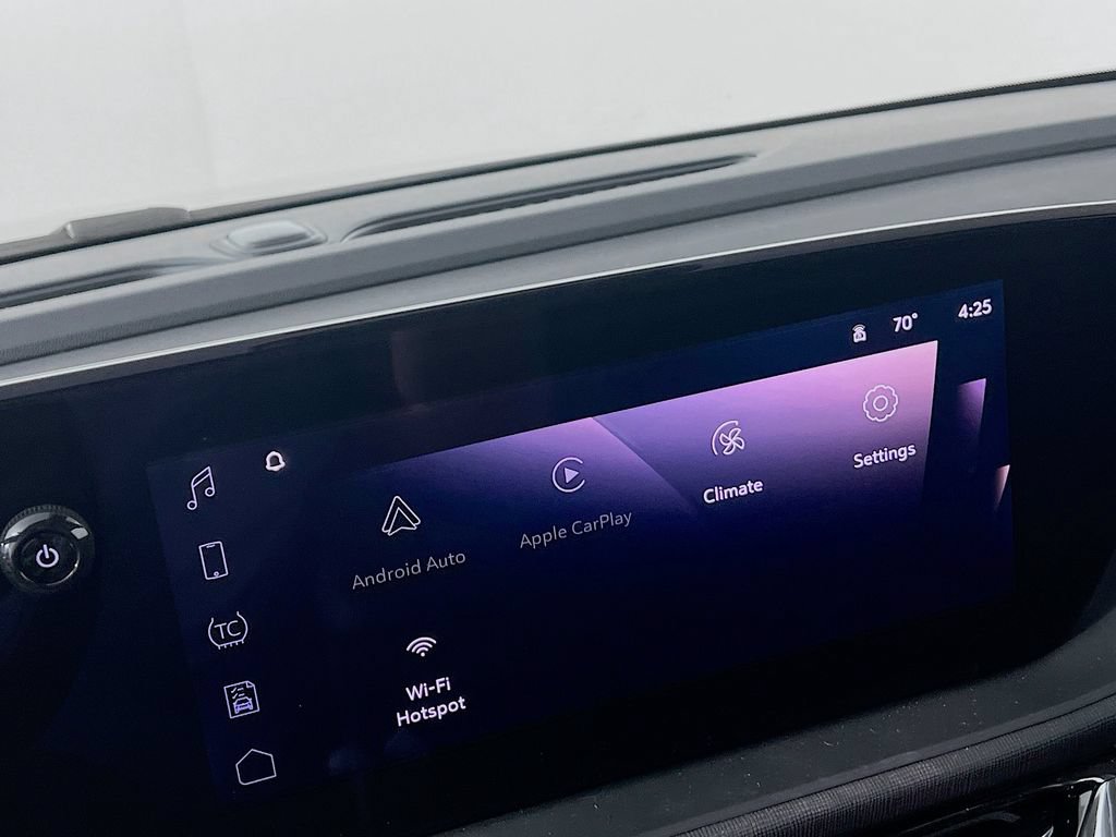 New 2026 Buick Envista Sport Touring w/ Convenience I Package FWD image 12