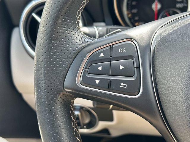 Used 2018 Mercedes-Benz CLA 250 4MATIC image 21