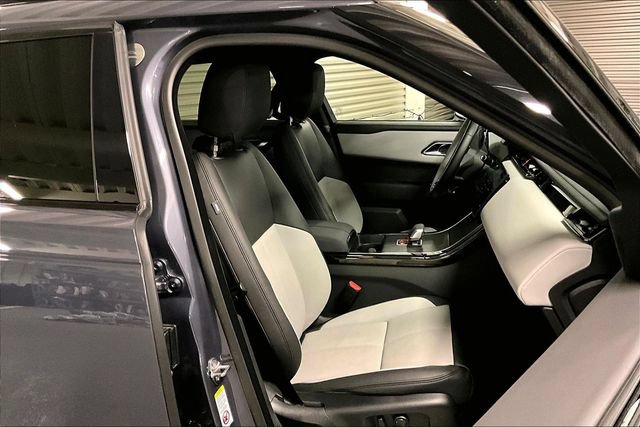 Certified 2026 Land Rover Range Rover Velar Dynamic SE AWD/4WD image 6