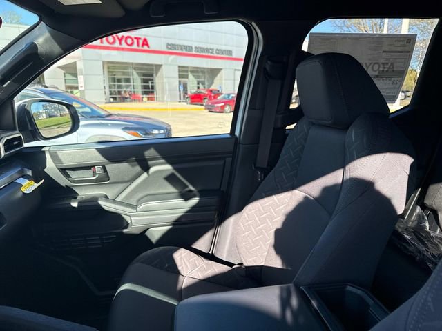 New 2026 Toyota Tacoma SR5 image 17