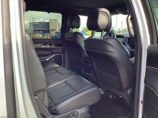 Used 2022 Jeep Wagoneer Series I w/ Convenience Group I image 31