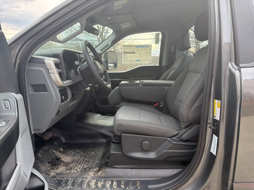 New 2026 Ford F350 XL AWD/4WD image 21