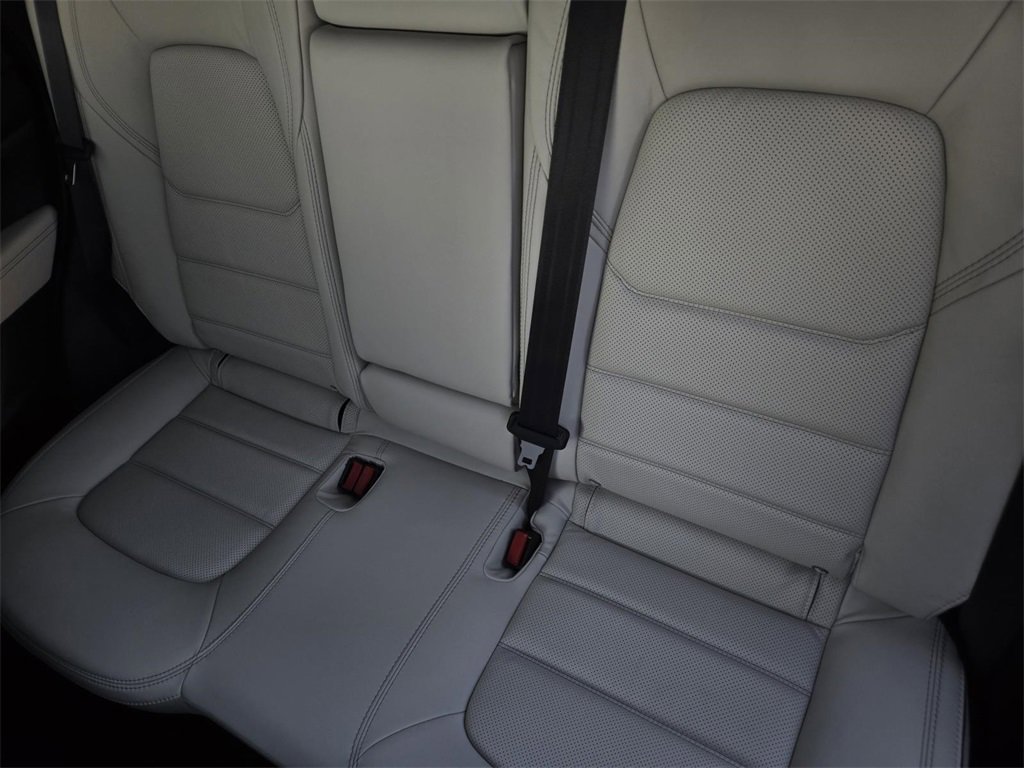 New 2025 MAZDA CX-5 AWD 2.5 S w/ Premium Plus Pkg image 13