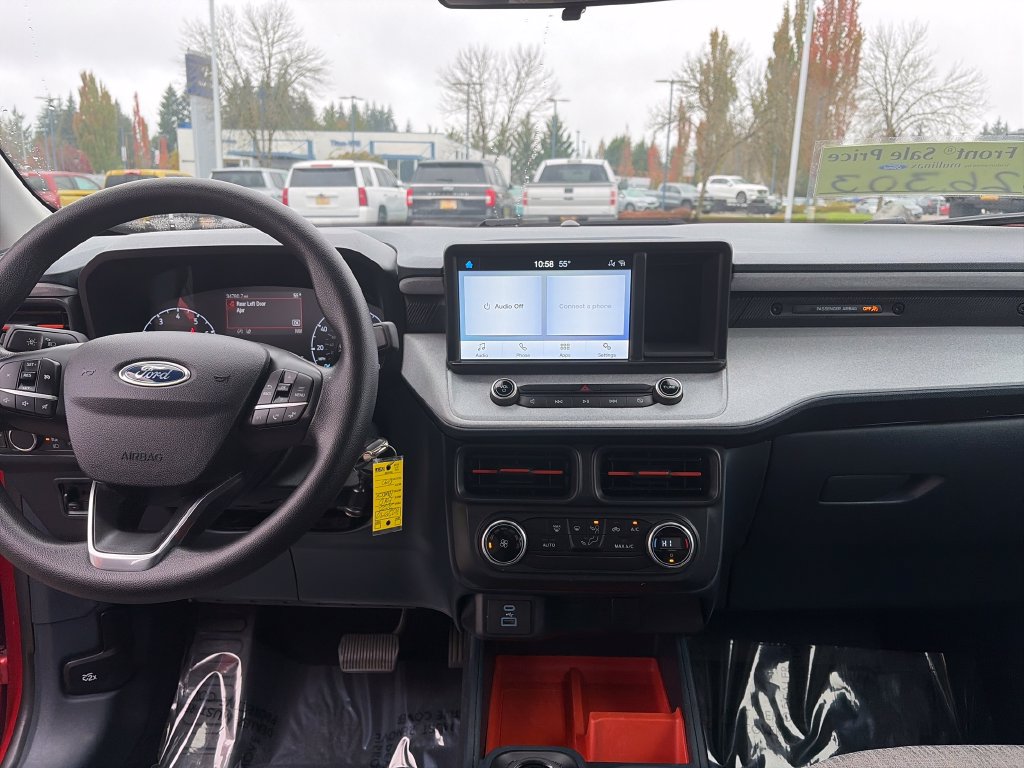 Certified 2022 Ford Maverick XLT w/ Equipment Group 300A Standard AWD/4WD image 16