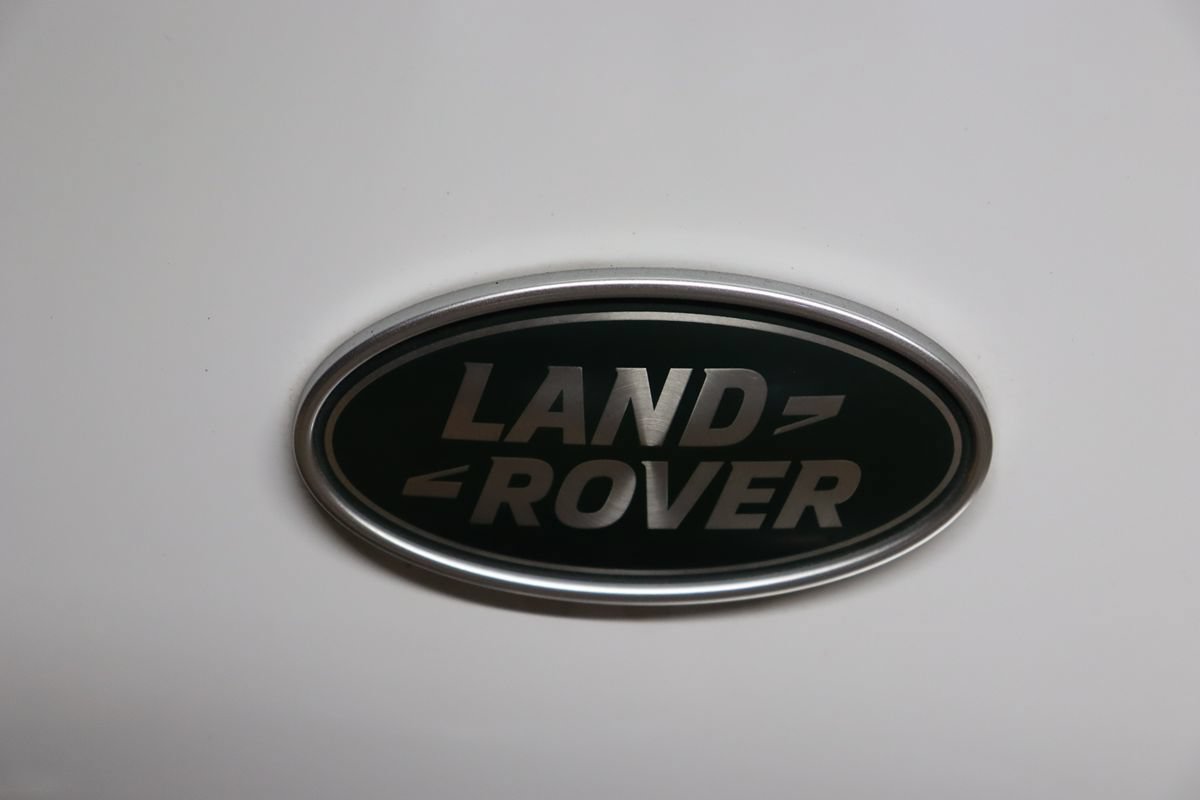 Used 2023 Land Rover Defender 130 First Edition AWD/4WD image 30