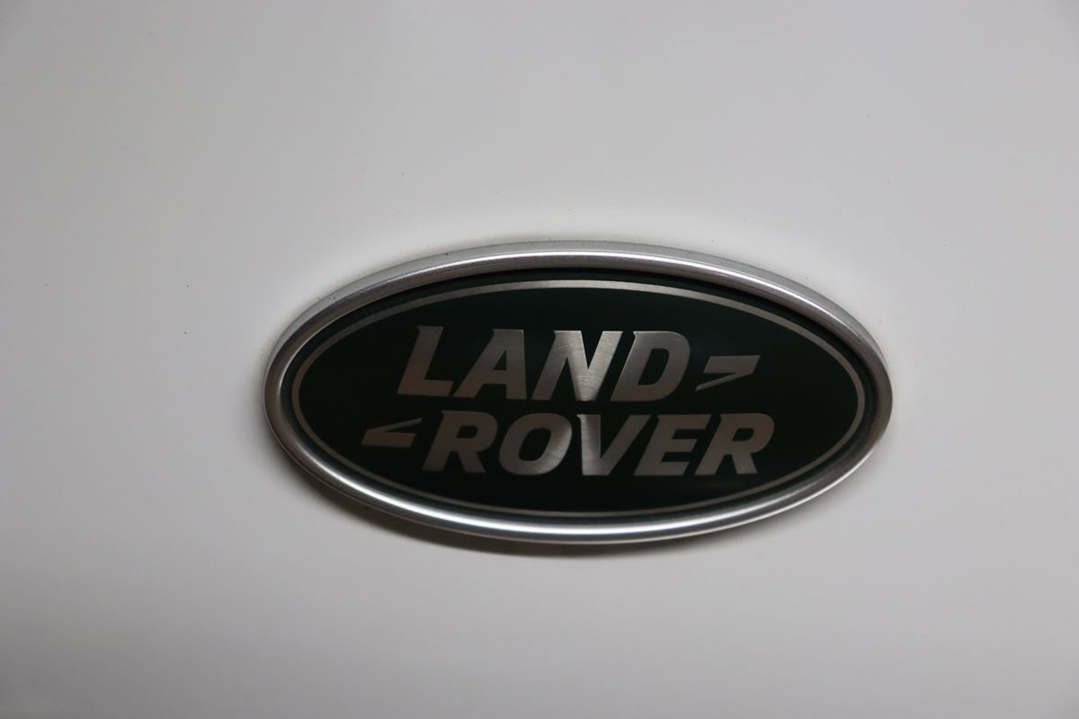 Used 2023 Land Rover Defender 130 First Edition AWD/4WD image 30