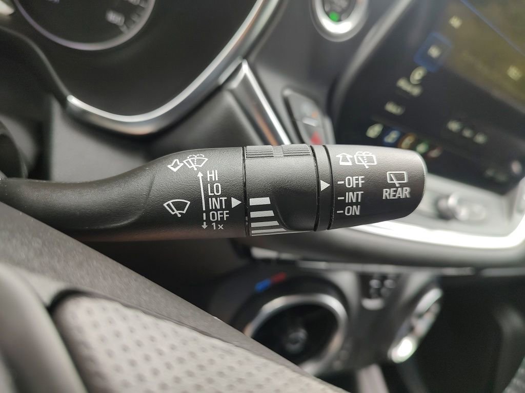 Used 2024 Chevrolet Blazer LT image 28