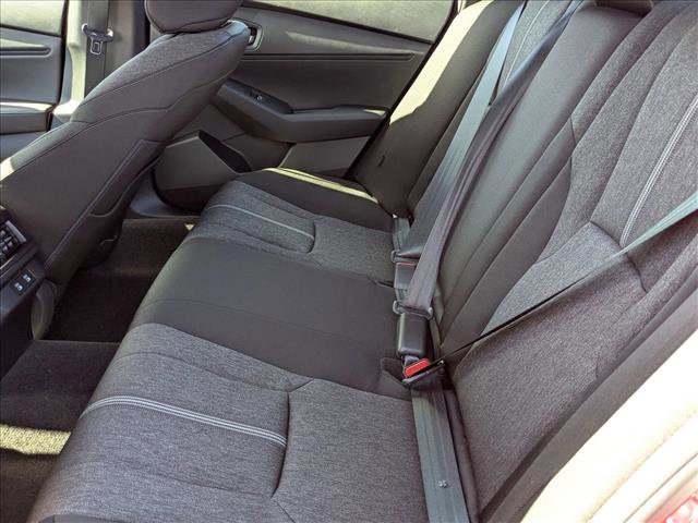 New 2026 Honda Accord Sport image 14