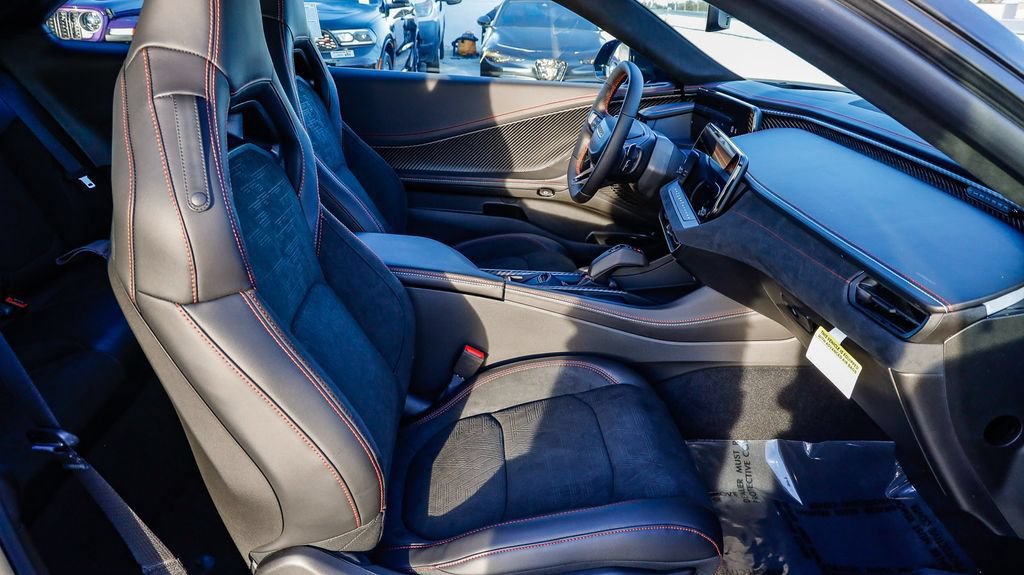 New 2026 Dodge Charger Scat Pack AWD/4WD image 21