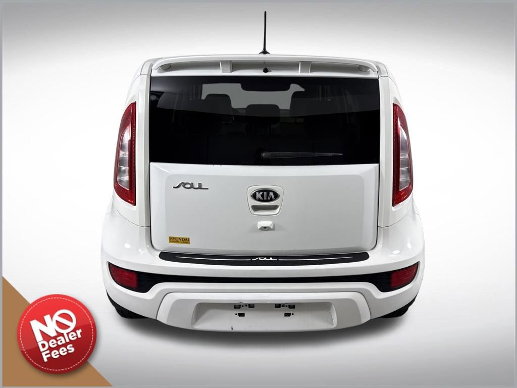 Used 2013 Kia Soul ! w/ Premium Pkg image 5