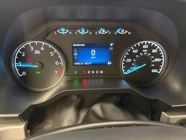 Used 2023 Ford F150 XLT image 18