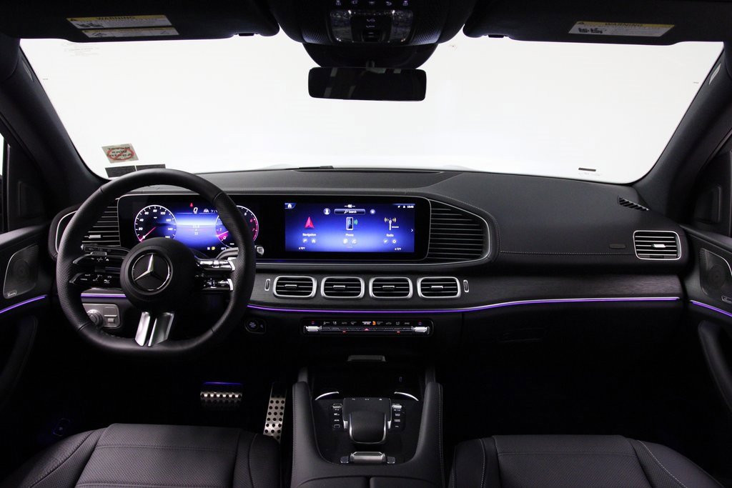 New 2026 Mercedes-Benz GLS 450 GLS 450 video 2