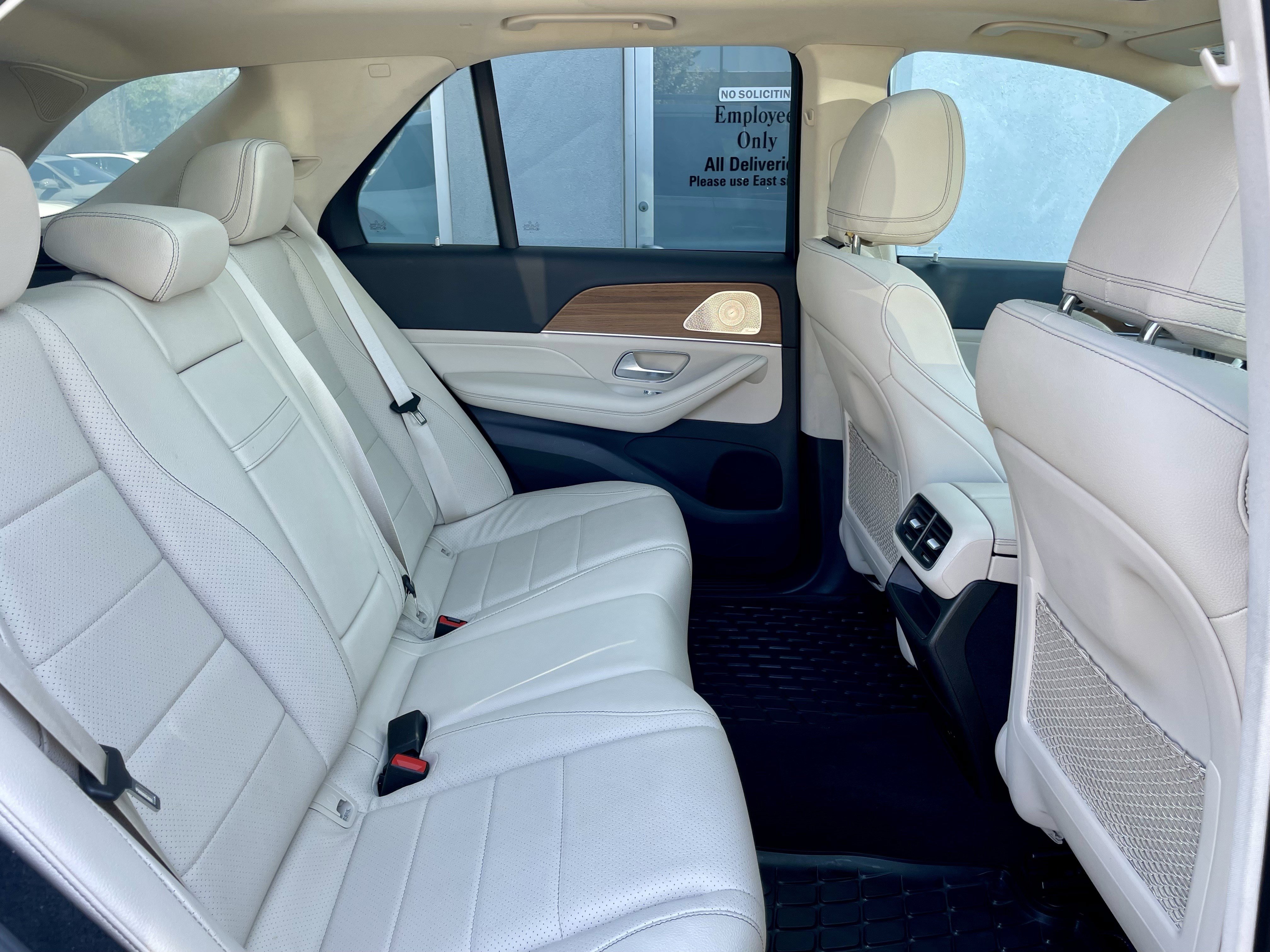 Used 2021 Mercedes-Benz GLE 450 4MATIC image 31