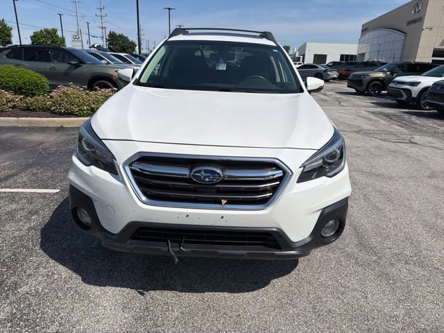Used 2019 Subaru Outback 2.5i Limited w/ Protection Package #1 AWD/4WD image 3