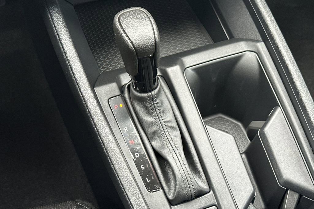 Certified 2025 Honda Accord SE image 19