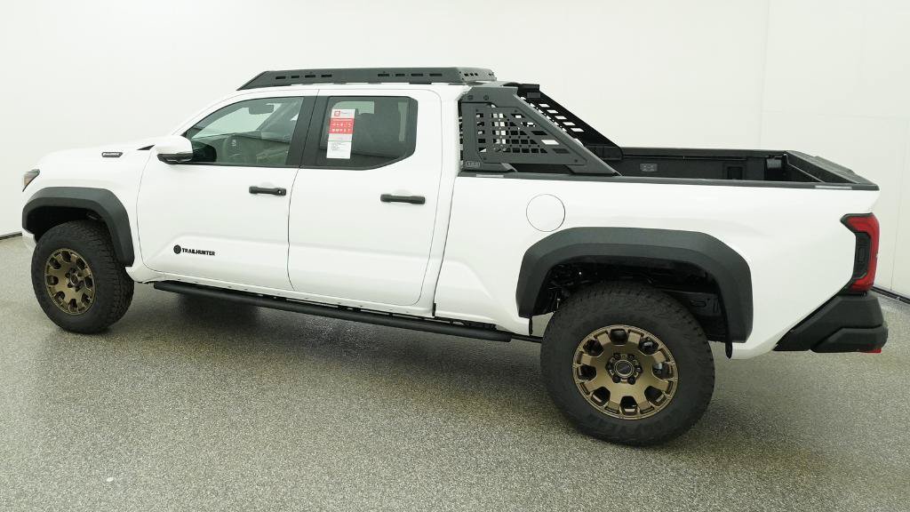 New 2026 Toyota Tacoma 4x4 Double Cab Hybrid image 7