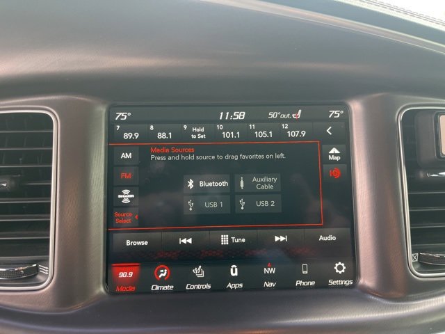 Used 2022 Dodge Charger Scat Pack image 26