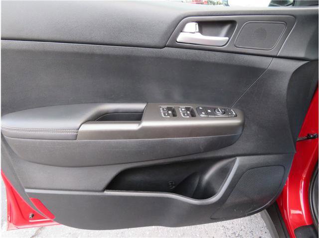 Used 2021 Kia Sportage LX w/ LX AWD Popular Package image 12