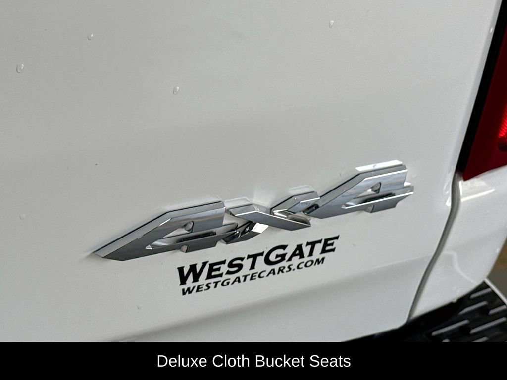 New 2025 RAM 1500 Big Horn image 42