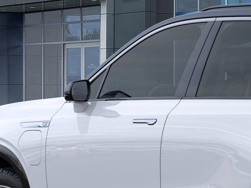 New 2026 Cadillac Vistiq Luxury AWD/4WD image 12