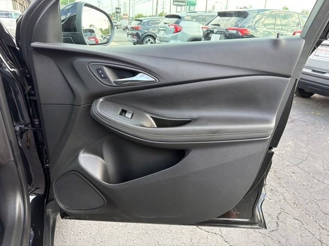 Certified 2024 Buick Encore GX Preferred FWD image 18