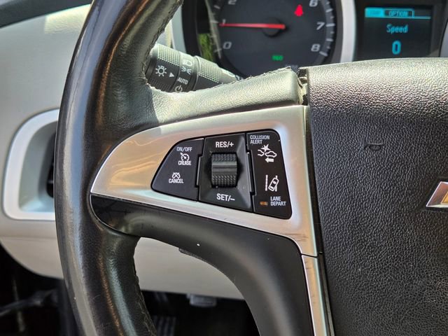 Used 2014 Chevrolet Equinox LTZ FWD image 19